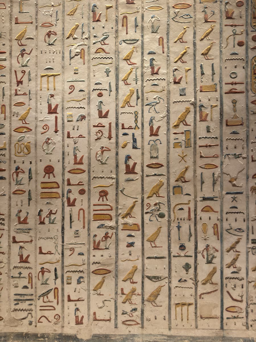 Oakley — Giza — behind the scenes, 9 of 10