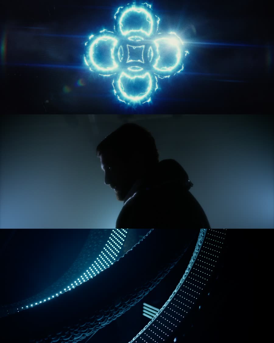 Alesso × Tao Group — 2026 — still, 1 of 6