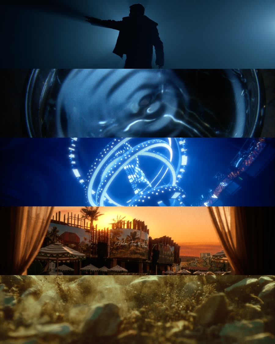 Alesso × Tao Group — 2026 — still, 3 of 6
