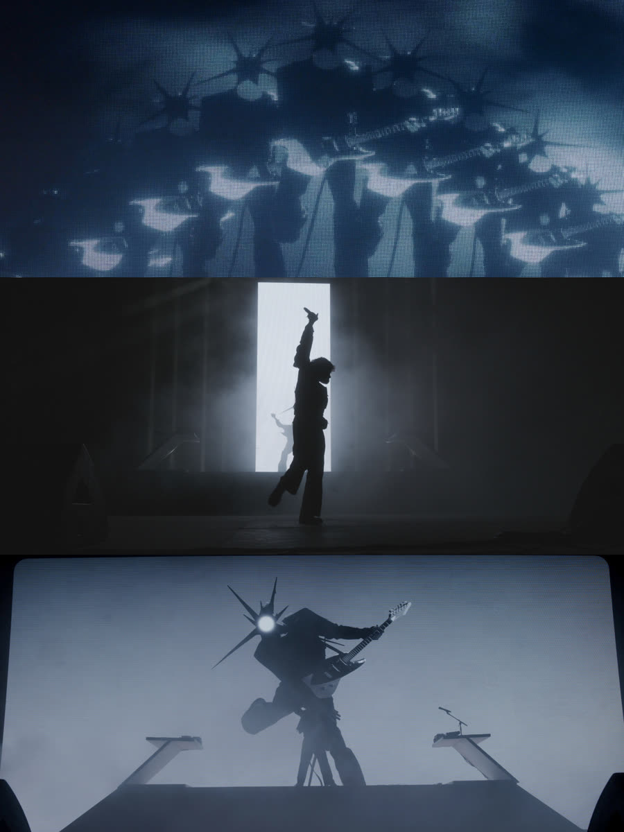 Madeon — VICTORY LIVE — still, 16 of 22