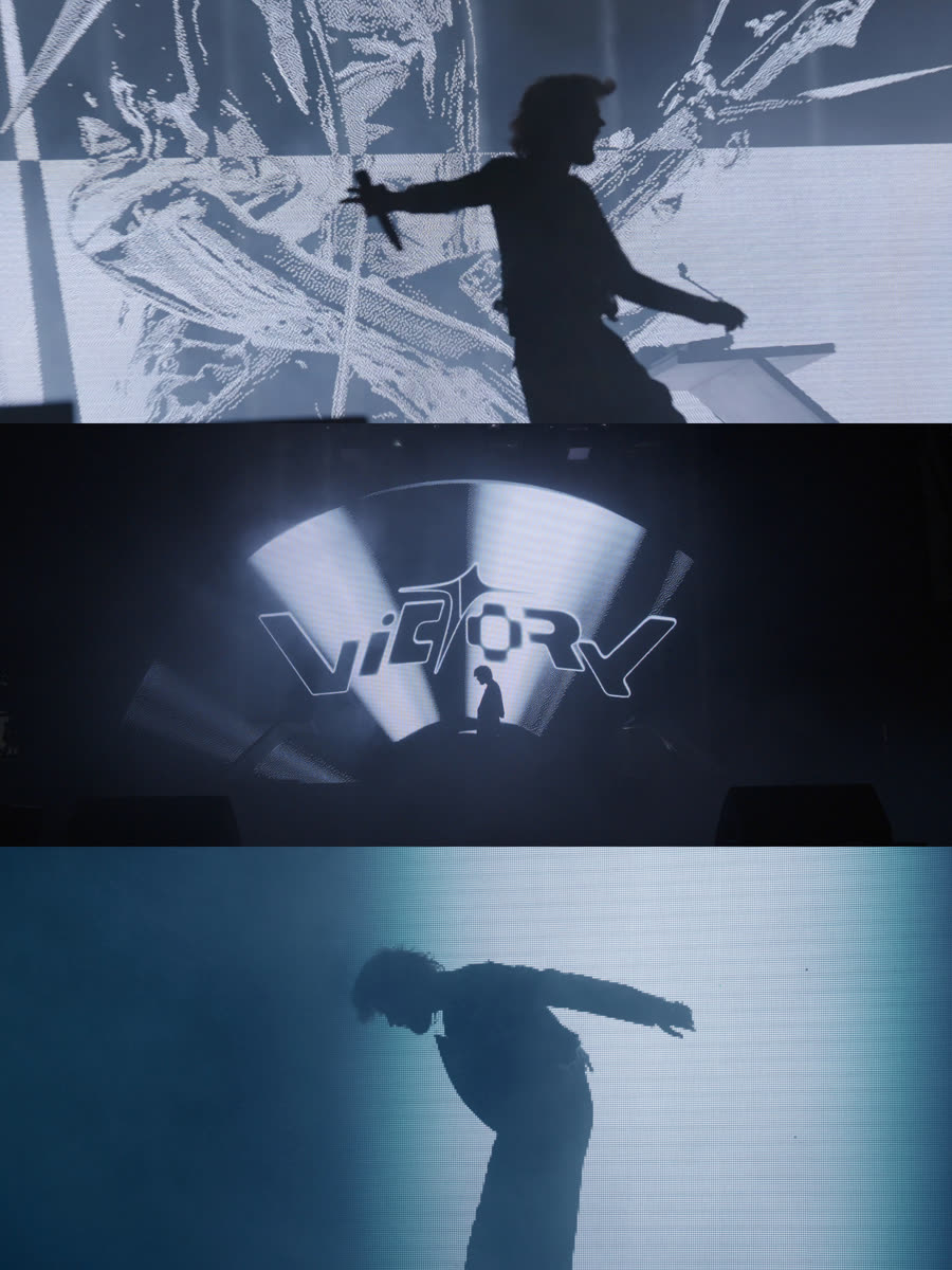 Madeon — VICTORY LIVE — still, 17 of 22