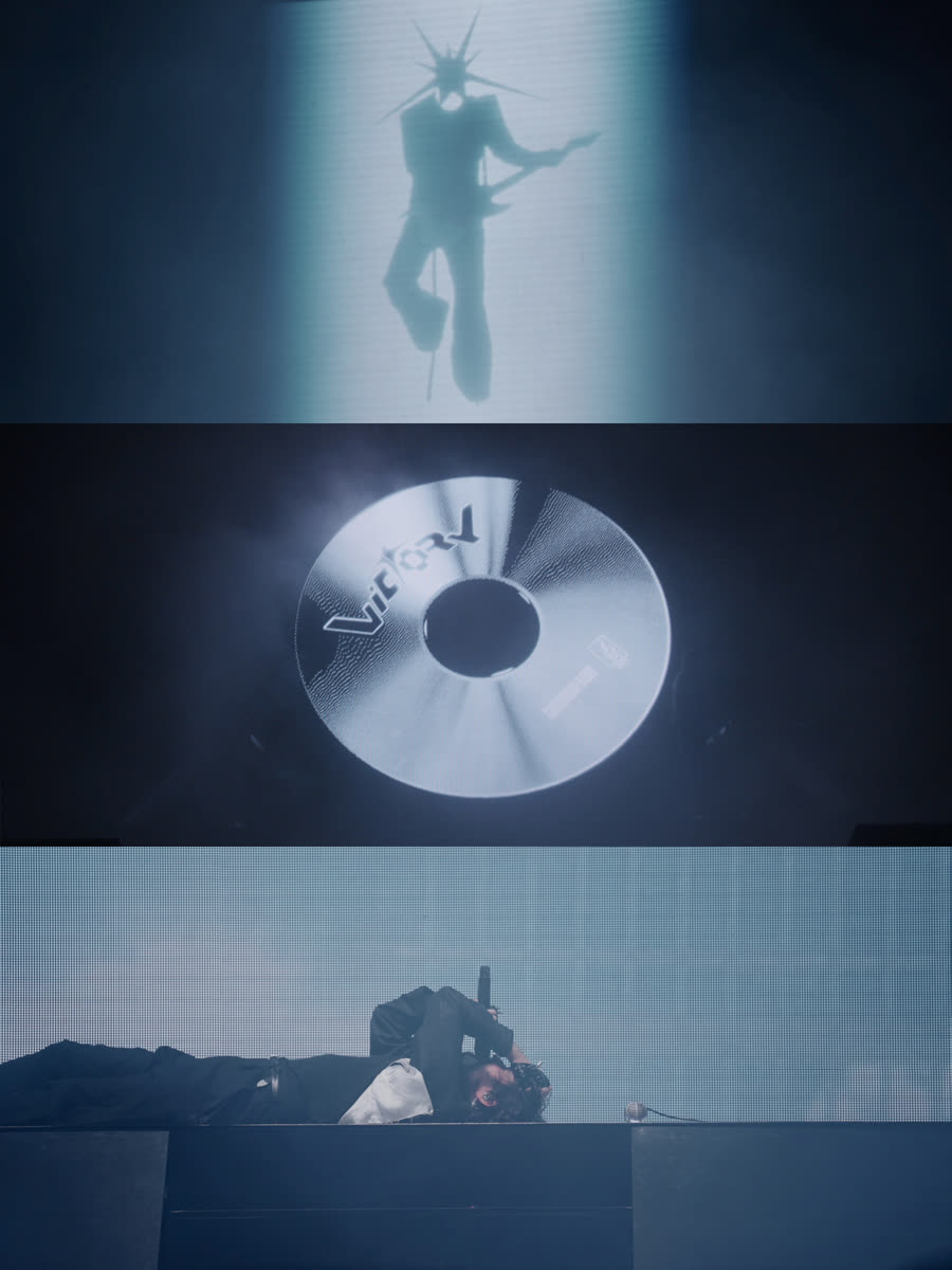 Madeon — VICTORY LIVE — still, 19 of 22