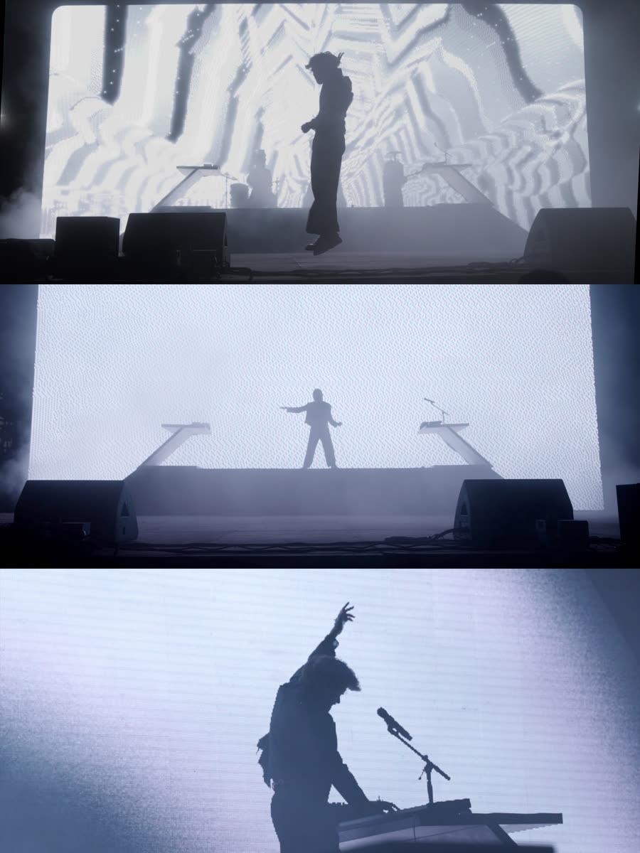 Madeon — VICTORY LIVE — still, 20 of 22