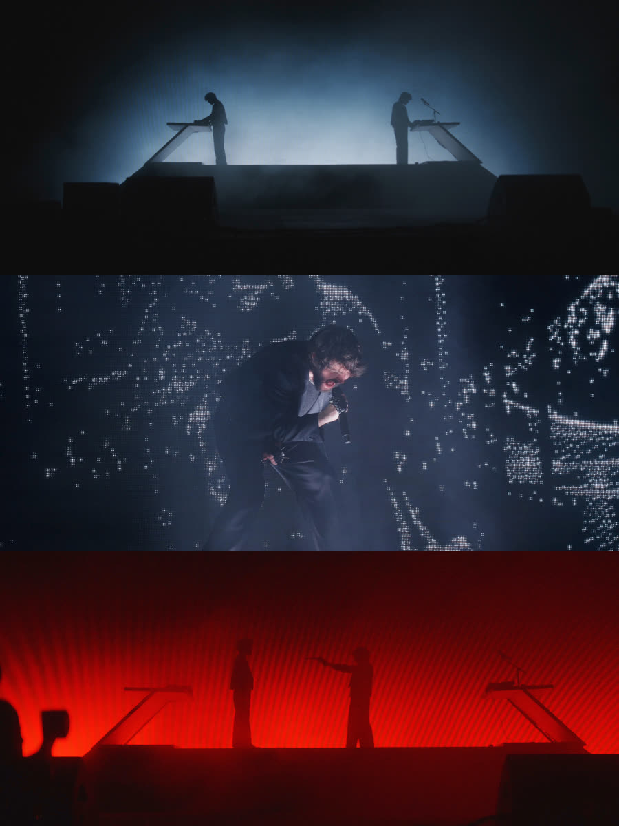 Madeon — VICTORY LIVE — still, 21 of 22