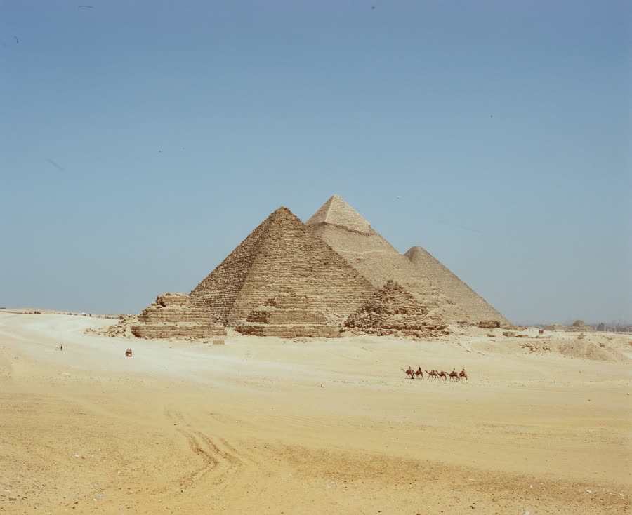 Oakley — Giza — still, 1 of 14