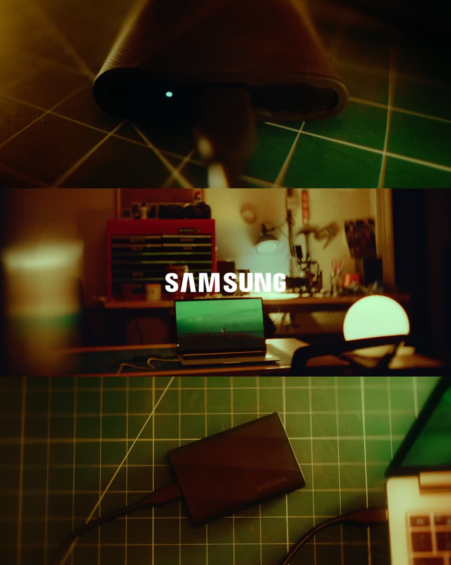 Samsung T9 SSD — still, 8 of 8